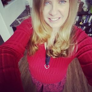 Meet your Posher, Donna